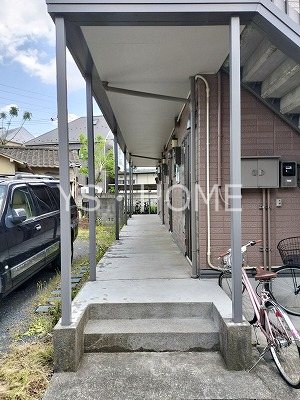 エターナル・ヒル その他外観2