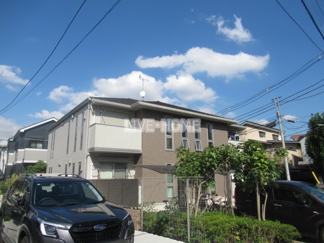 その他外観1