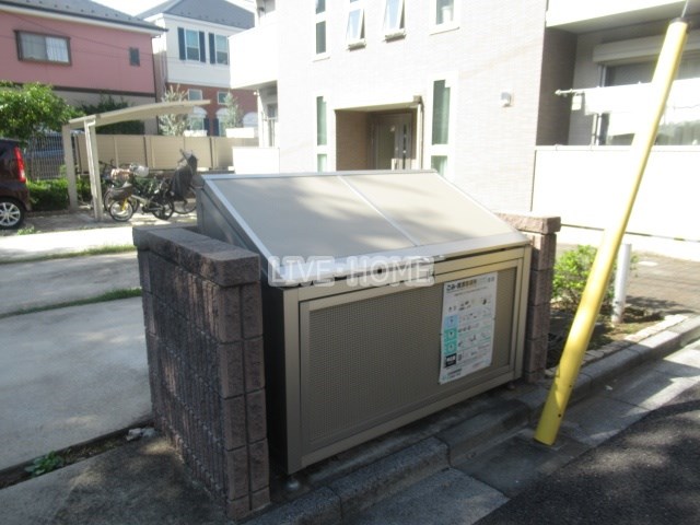 その他外観5
