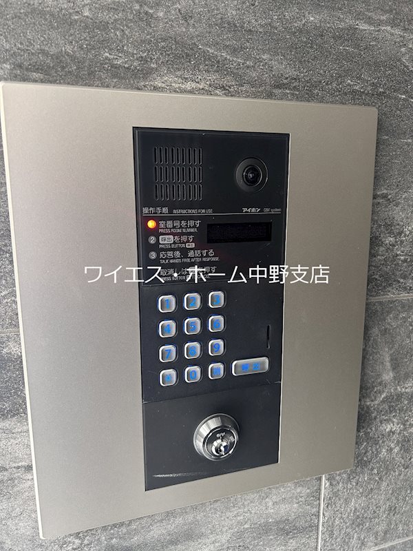 その他外観1