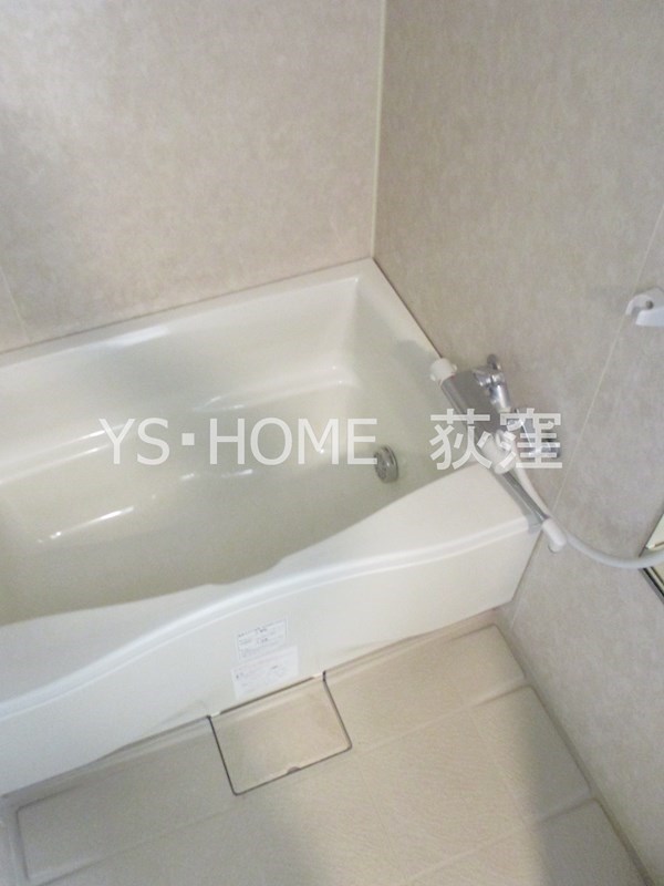 風呂画像