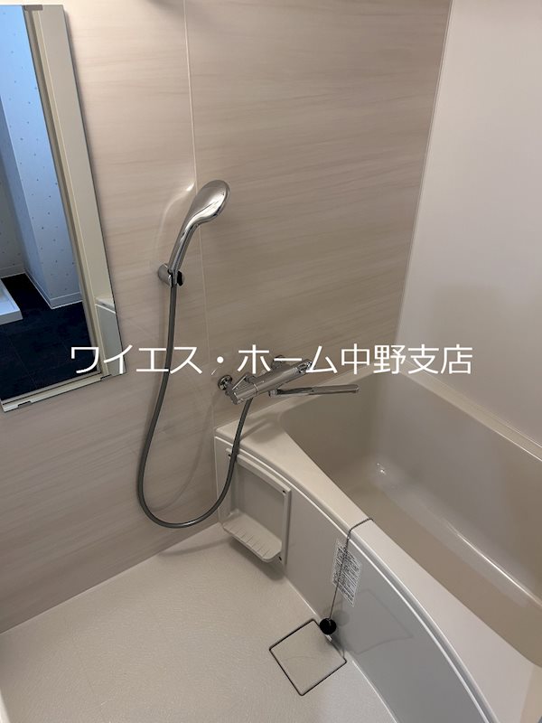 風呂画像
