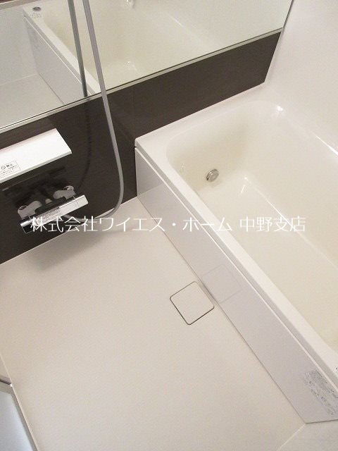 風呂画像