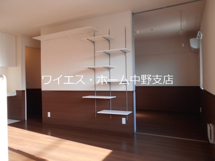リビング