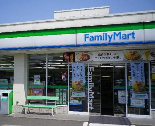 ビア・ローザ 周辺画像1