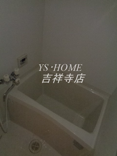 風呂画像