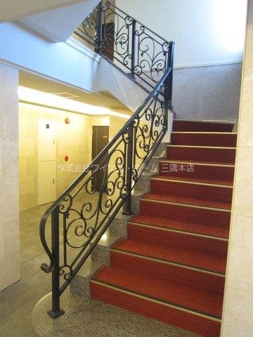 カールスルーエ吉祥寺 その他外観5