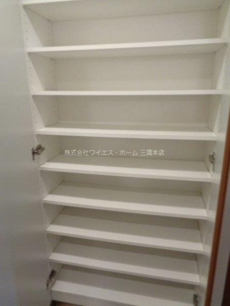カールスルーエ吉祥寺 その他9