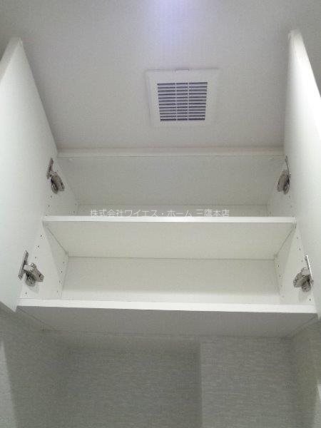 カールスルーエ吉祥寺 その他14