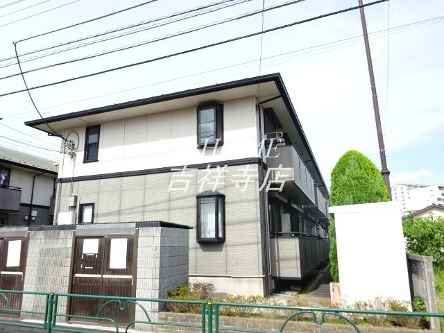 その他外観1