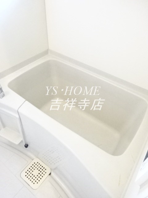風呂画像