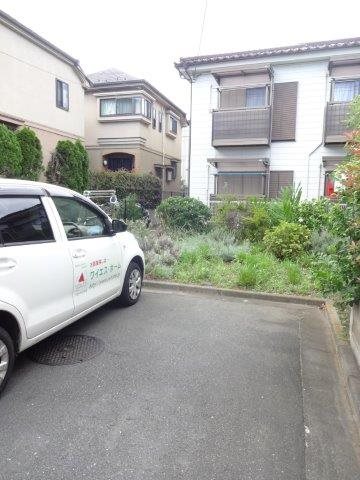 カーサブランカ その他外観2