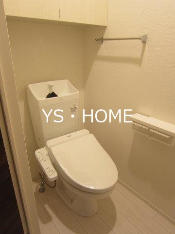 ソレール西久保 その他2