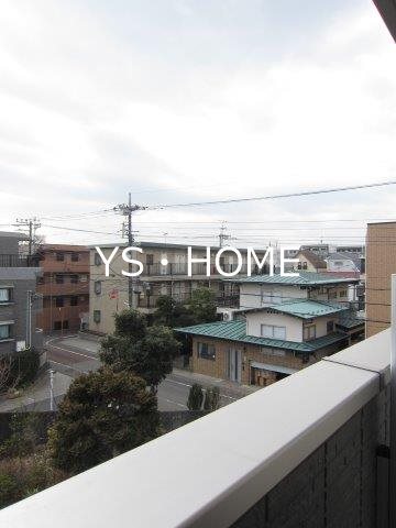 ソレール西久保 その他20