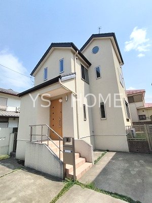 深大寺東町プレミアムハウス      外観