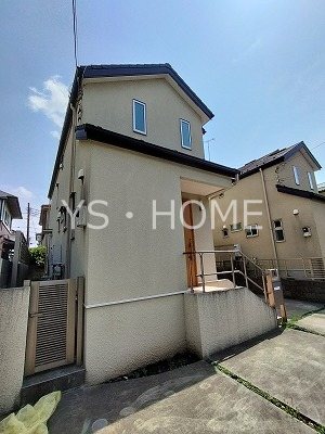深大寺東町プレミアムハウス      その他外観1