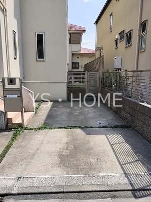 深大寺東町プレミアムハウス      その他外観2