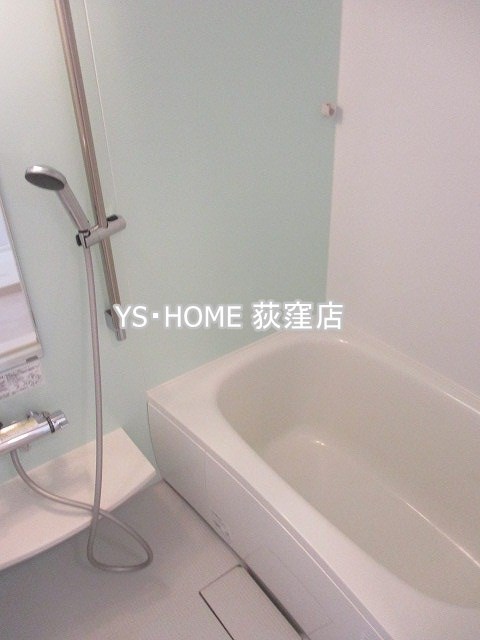 風呂画像