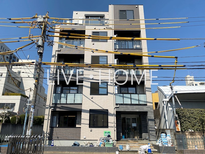 その他外観1