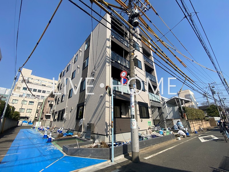 その他外観6