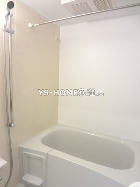 風呂画像