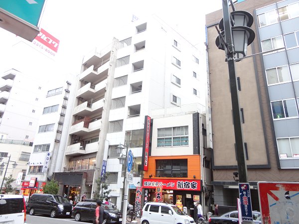 その他外観1