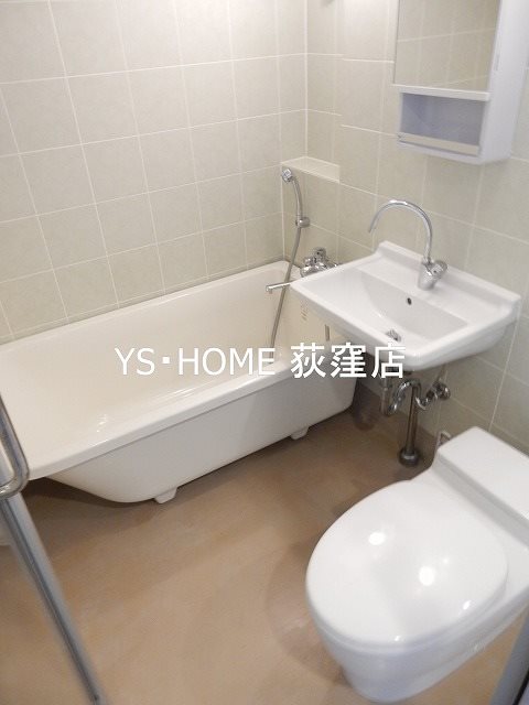 風呂画像