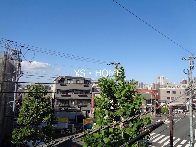 ベルシード新宿中落合 その他4