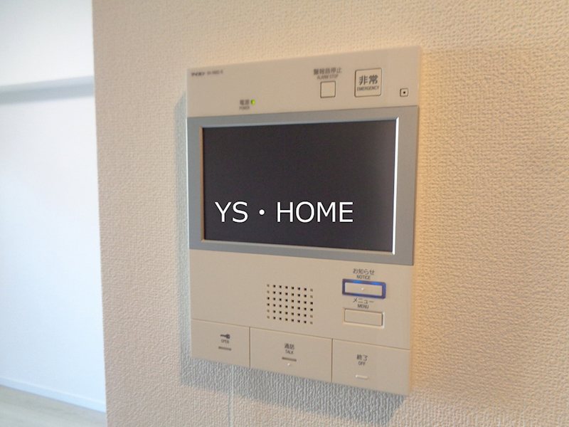 ベルシード新宿中落合 その他8