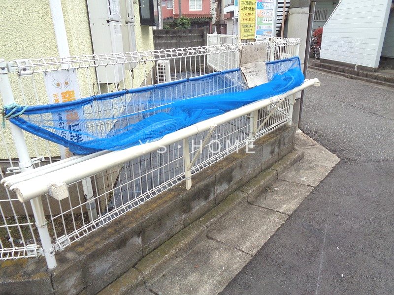 その他外観1