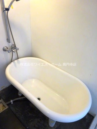 風呂画像
