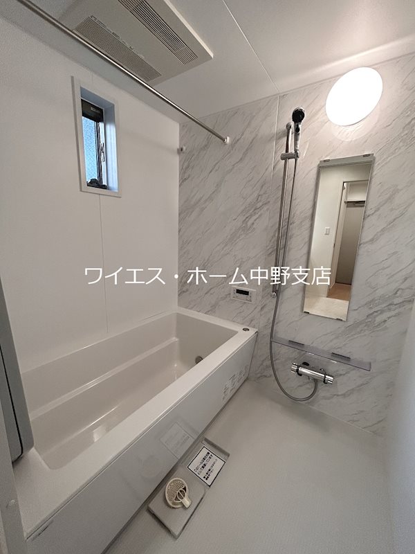 風呂画像