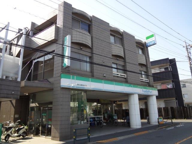 シンエイビル　　 外観