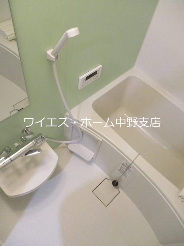 風呂画像