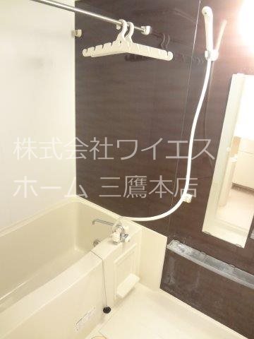 エス　プランテ 風呂画像