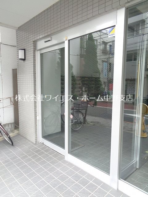 その他外観2