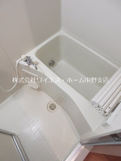 風呂画像