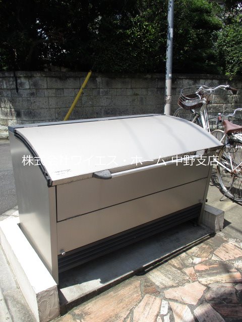 その他外観3