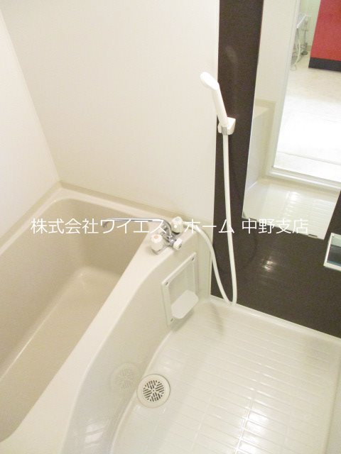 風呂画像