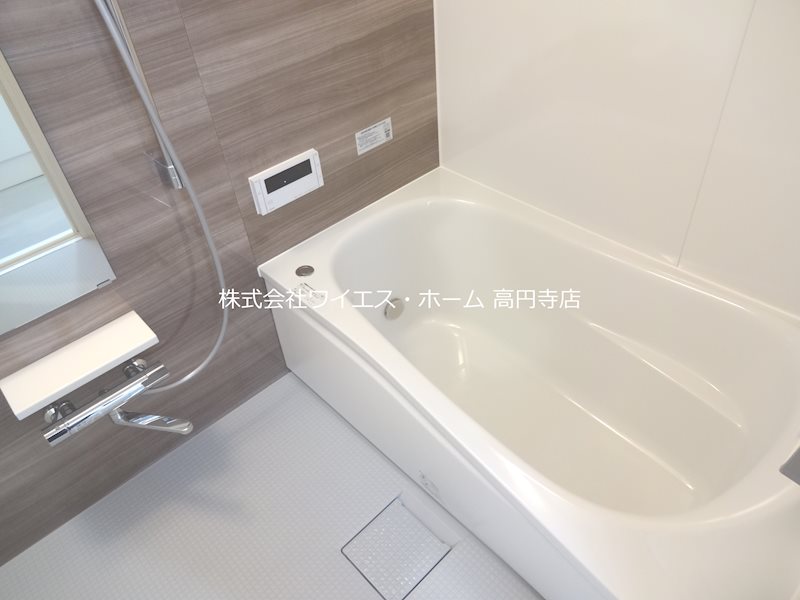 風呂画像