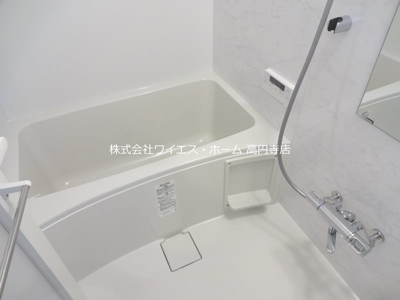 風呂画像