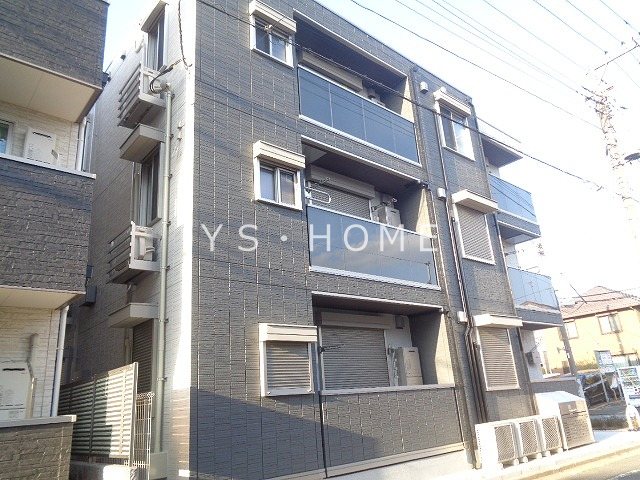 その他外観5