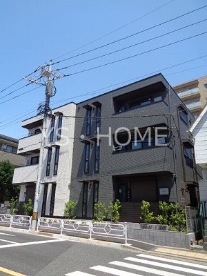 D-ROOM下連雀 外観