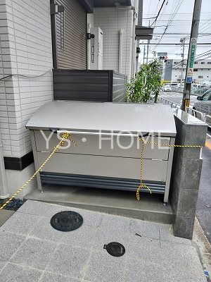 D-ROOM下連雀 その他6