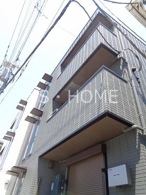 D-ROOM下連雀 その他外観2
