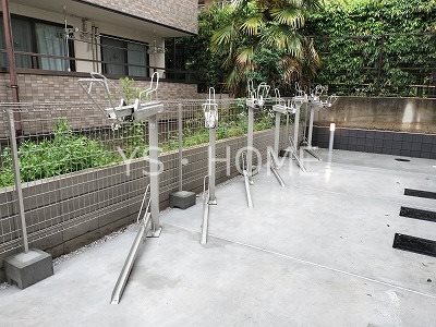 D-ROOM下連雀 その他11