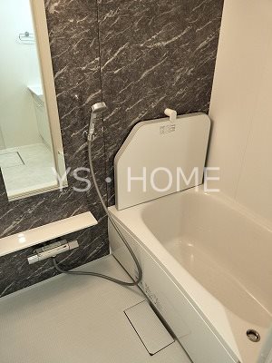 D-ROOM下連雀 風呂画像