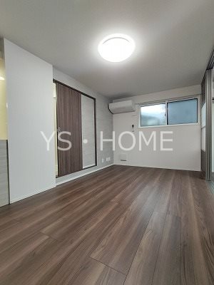 D-ROOM下連雀 リビング
