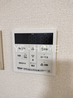 D-ROOM下連雀 その他16