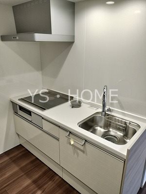 D-ROOM下連雀 キッチン